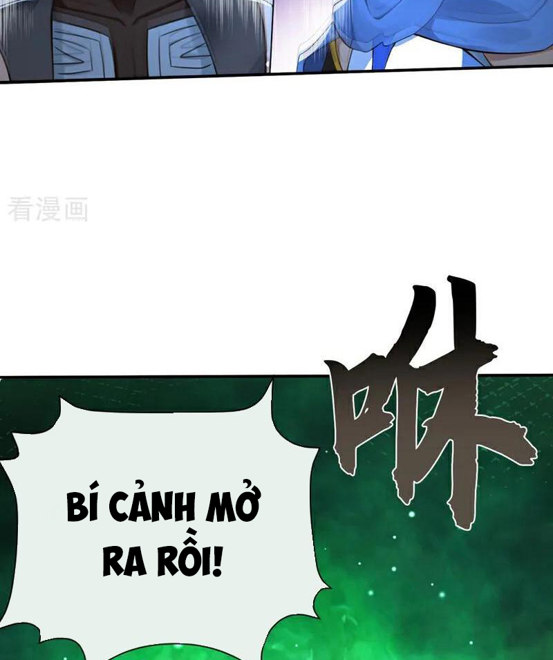 Tuyệt Thế Đan Thần Chapter 227 - Trang 3