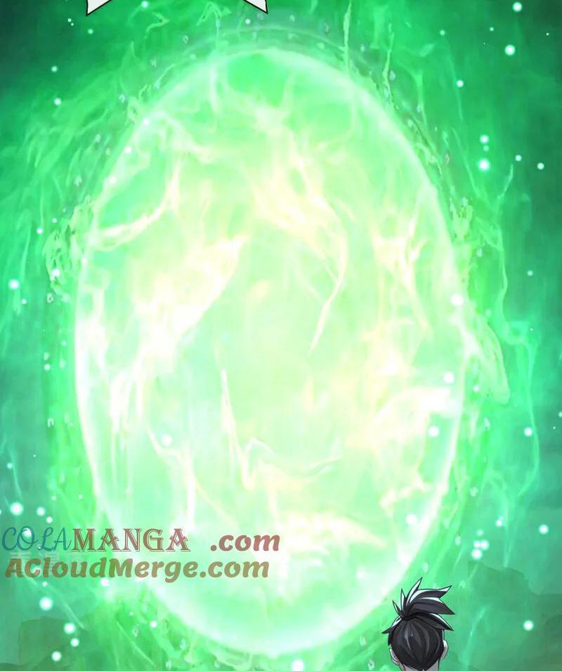 Tuyệt Thế Đan Thần Chapter 227 - Trang 3