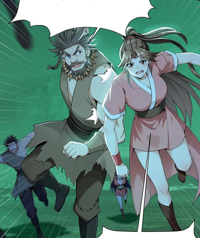 Tuyệt Thế Đan Thần Chapter 227 - Trang 3
