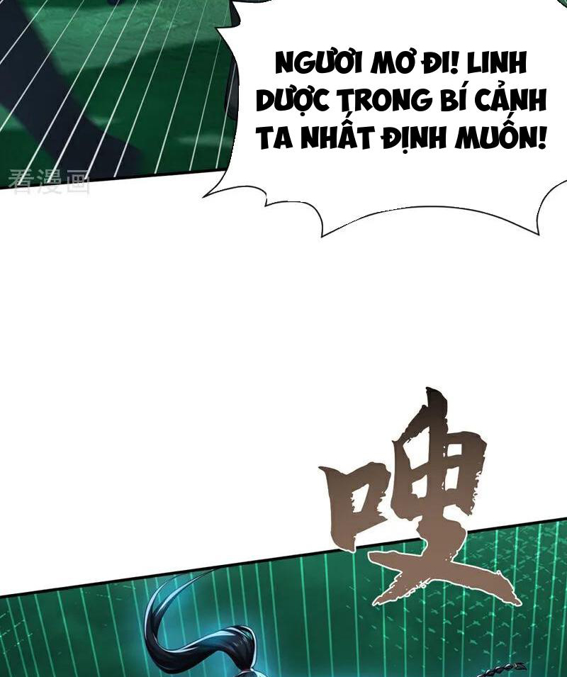 Tuyệt Thế Đan Thần Chapter 227 - Trang 3