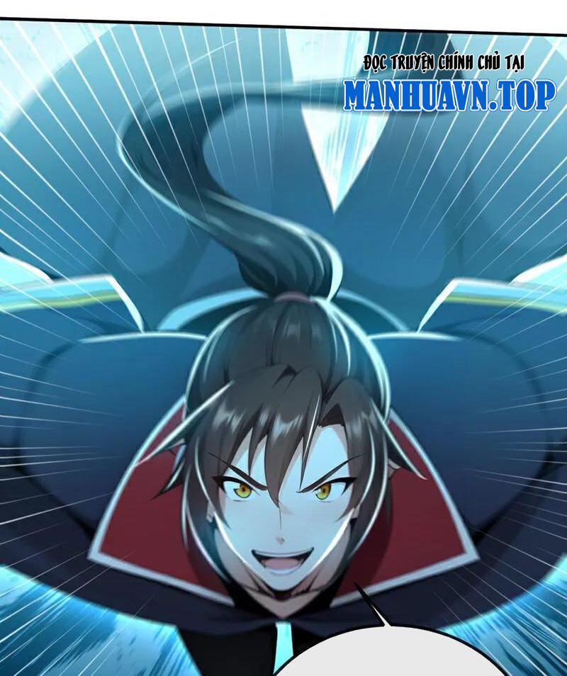 Tuyệt Thế Đan Thần Chapter 227 - Trang 3