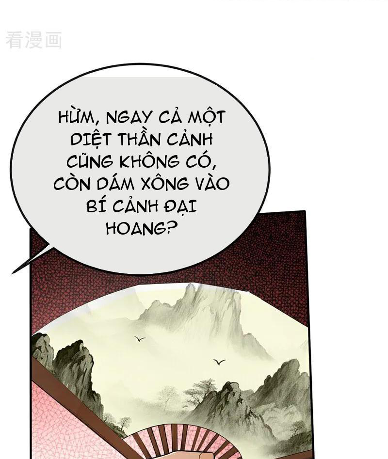 Tuyệt Thế Đan Thần Chapter 227 - Trang 3