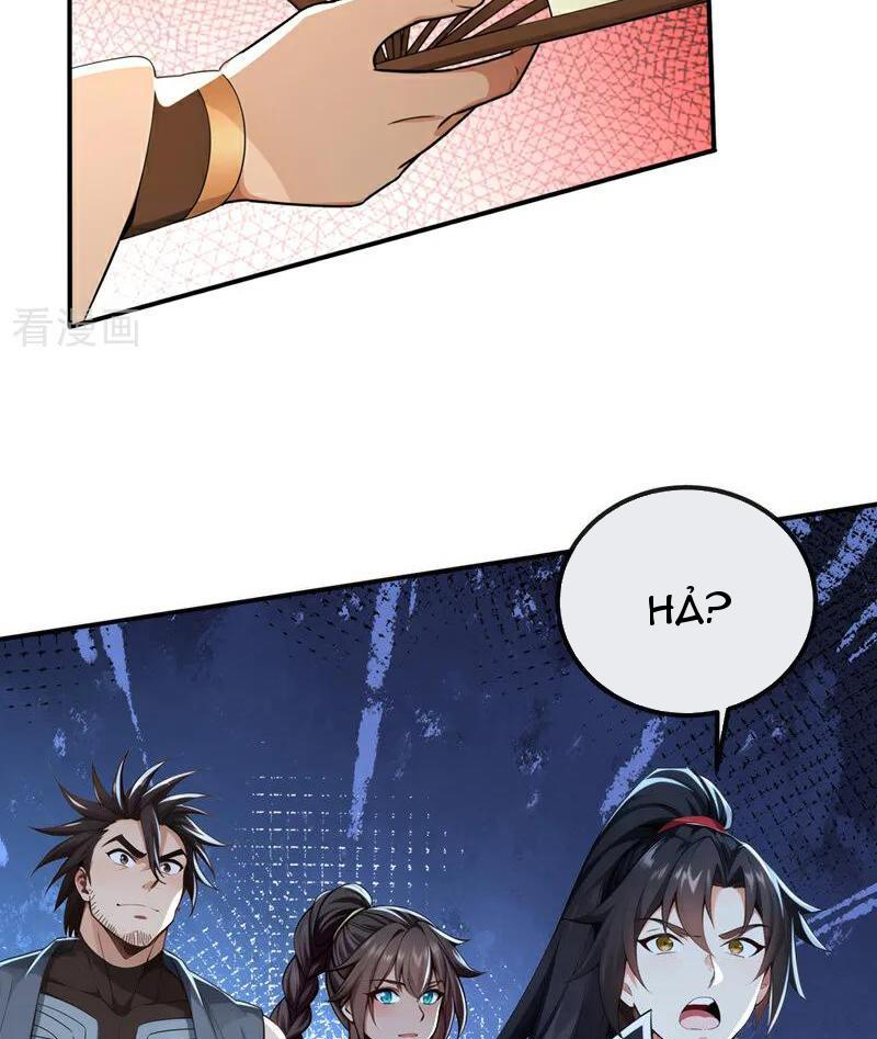 Tuyệt Thế Đan Thần Chapter 227 - Trang 3