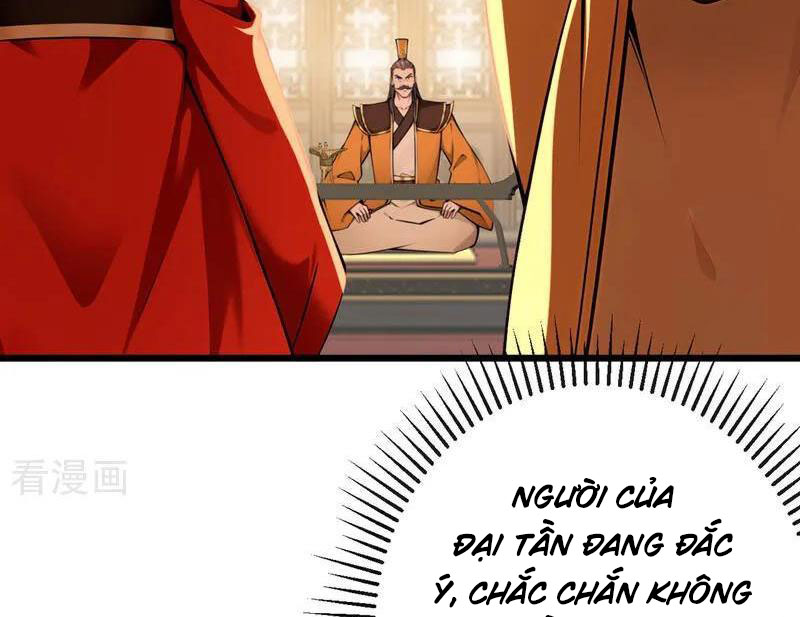 Tuyệt Thế Đan Thần Chapter 251 - Trang 3