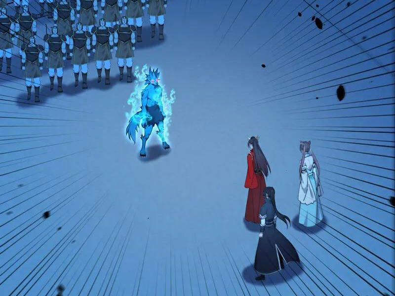 Tuyệt Thế Đan Thần Chapter 255 - Trang 3