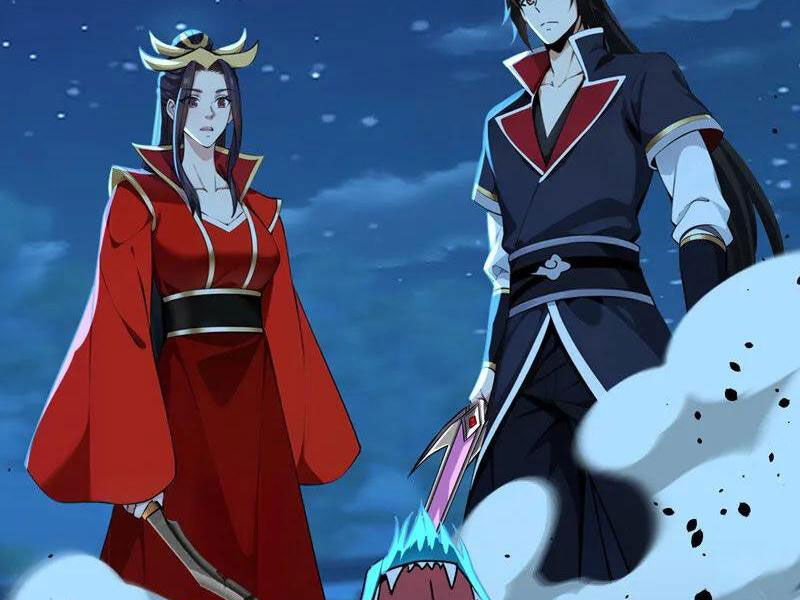 Tuyệt Thế Đan Thần Chapter 255 - Trang 3