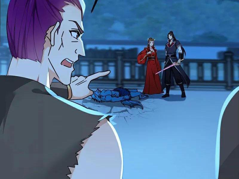 Tuyệt Thế Đan Thần Chapter 255 - Trang 3