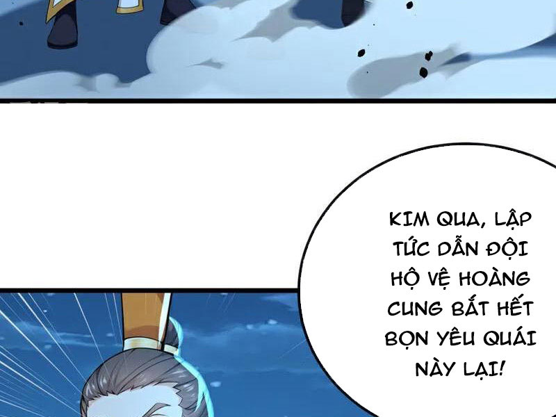 Tuyệt Thế Đan Thần Chapter 256 - Trang 3