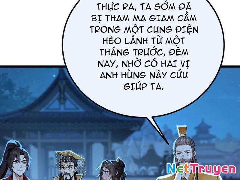 Tuyệt Thế Đan Thần Chapter 256 - Trang 3