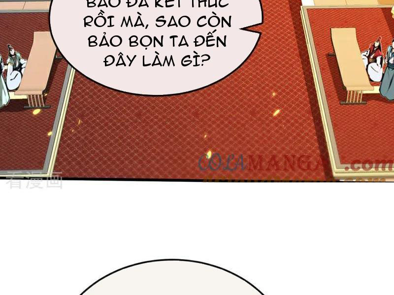 Tuyệt Thế Đan Thần Chapter 256 - Trang 3