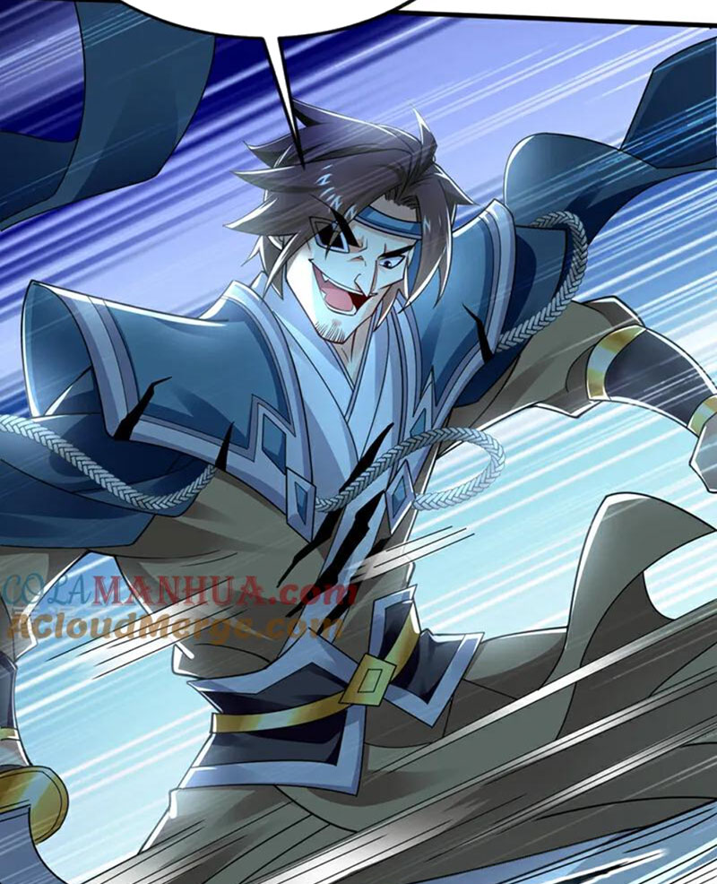 Tuyệt Thế Đan Thần Chapter 80 - Trang 3