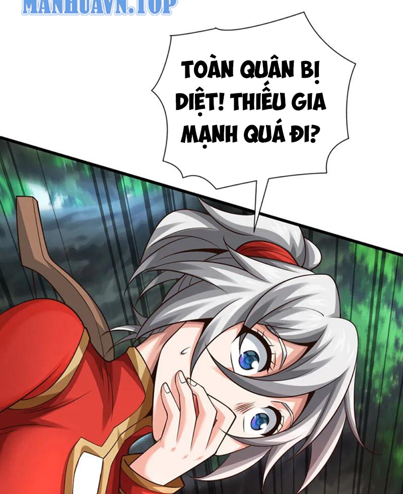 Tuyệt Thế Đan Thần Chapter 81 - Trang 2