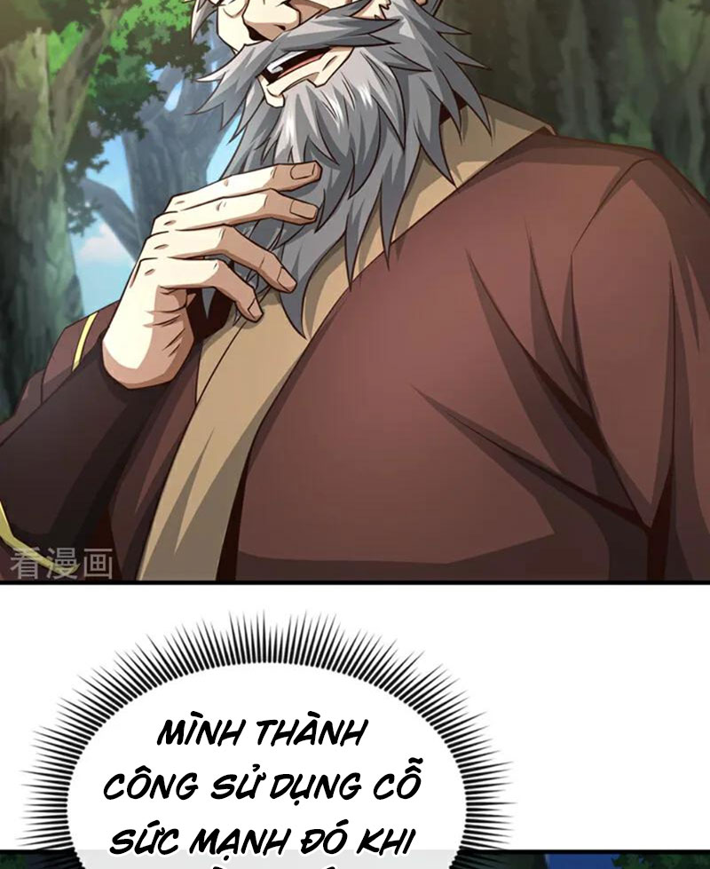 Tuyệt Thế Đan Thần Chapter 81 - Trang 3