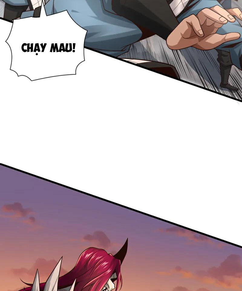 Tuyệt Thế Đan Thần Chapter 87 - Trang 3