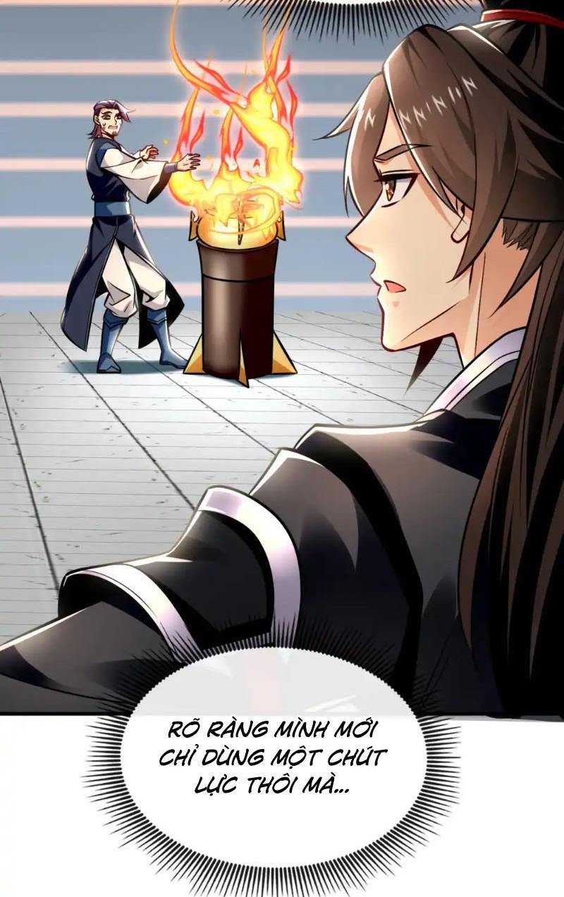 Tuyệt Thế Đan Thần Chapter 97 - Trang 3