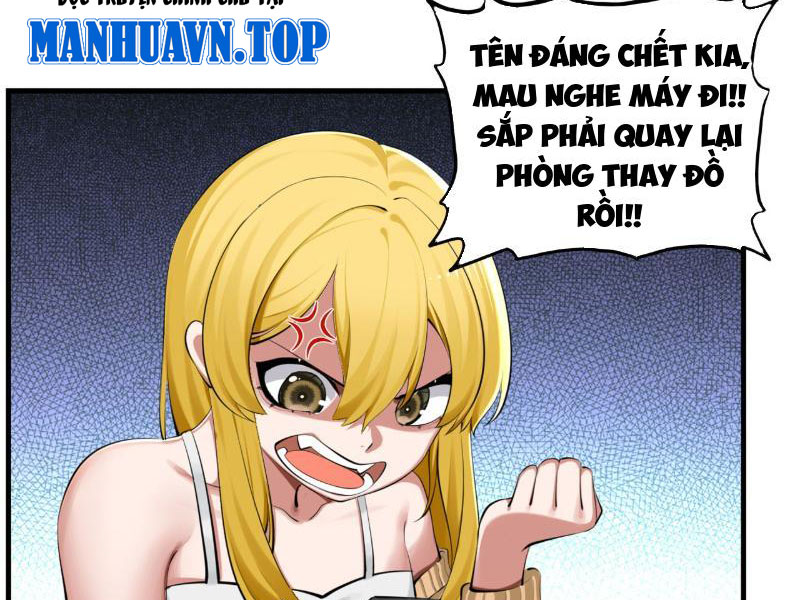 Vì Em Gái Tôi Đành Giả Gái Đi Làm Chapter 2 - Trang 2