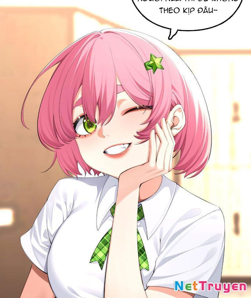 Vì Em Gái Tôi Đành Giả Gái Đi Làm Chapter 3 - Trang 2