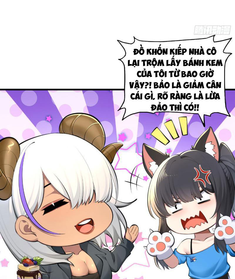 Vì Em Gái Tôi Đành Giả Gái Đi Làm Chapter 3 - Trang 2