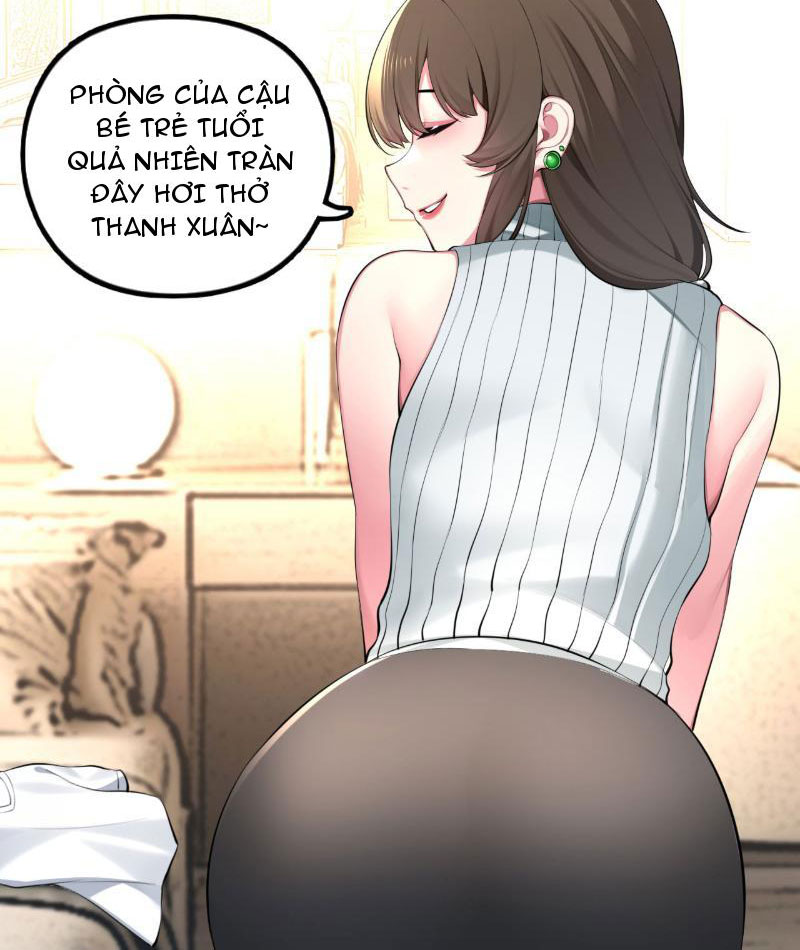 Vì Em Gái Tôi Đành Giả Gái Đi Làm Chapter 4 - Trang 2