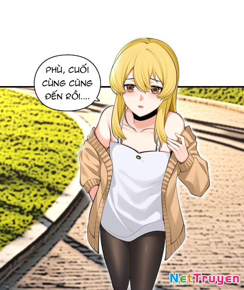 Vì Em Gái Tôi Đành Giả Gái Đi Làm Chapter 4 - Trang 2