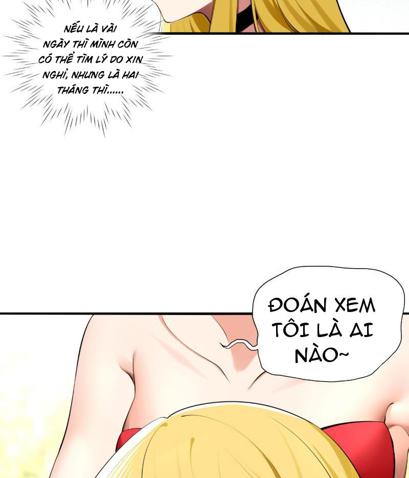 Vì Em Gái Tôi Đành Giả Gái Đi Làm Chapter 5 - Trang 2