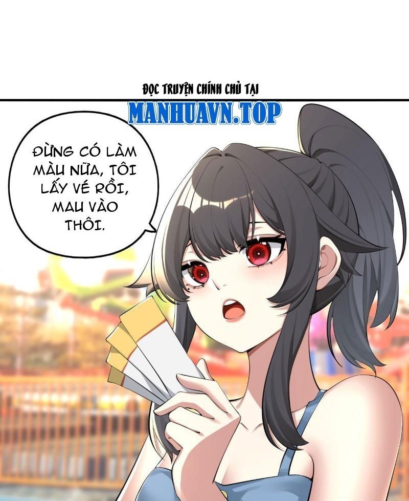 Vì Em Gái Tôi Đành Giả Gái Đi Làm Chapter 5 - Trang 2