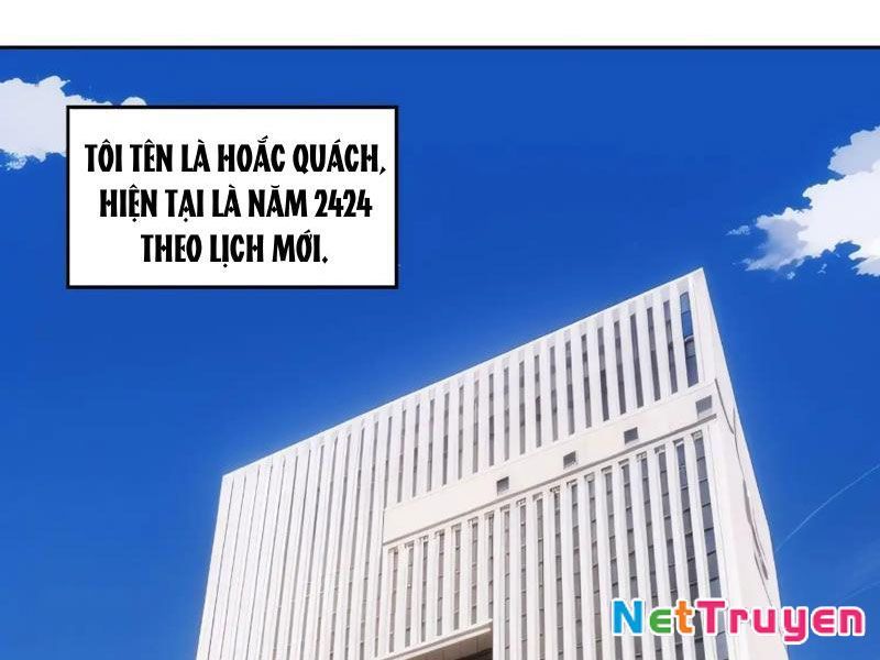 Võ Đạo Tông Sư Trùng Sinh Làm Công Nhân Chapter 1 - Trang 3