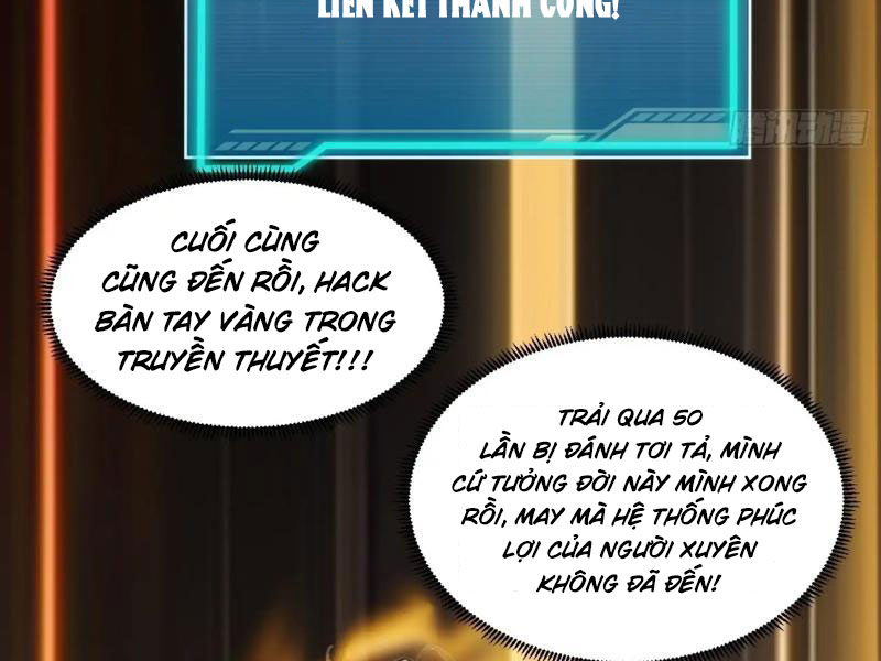 Võ Đạo Tông Sư Trùng Sinh Làm Công Nhân Chapter 1 - Trang 3