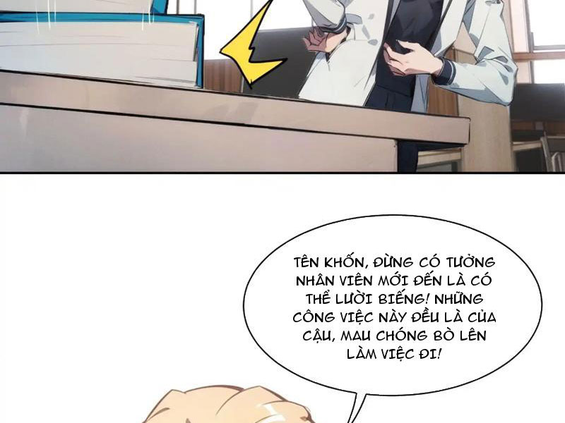 Võ Đạo Tông Sư Trùng Sinh Làm Công Nhân Chapter 1 - Trang 3