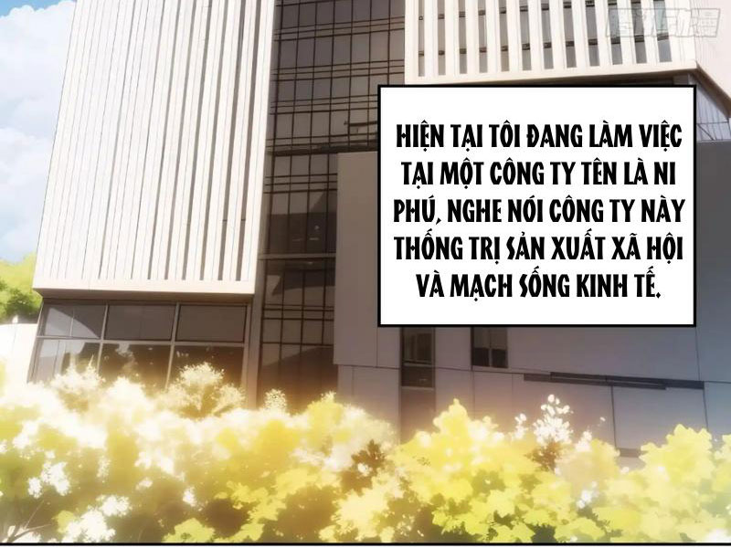 Võ Đạo Tông Sư Trùng Sinh Làm Công Nhân Chapter 1 - Trang 3