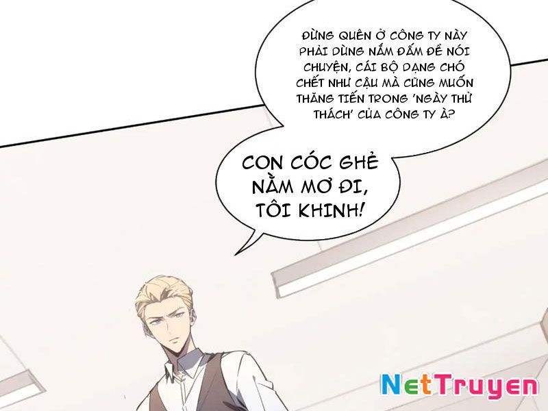 Võ Đạo Tông Sư Trùng Sinh Làm Công Nhân Chapter 1 - Trang 3