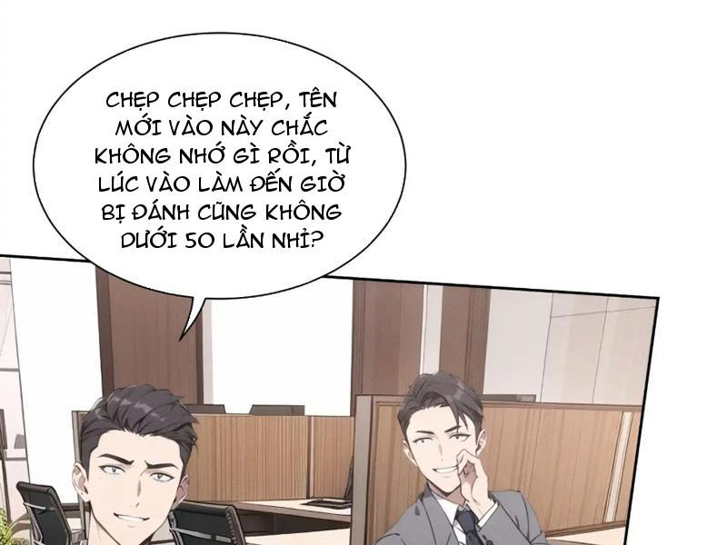 Võ Đạo Tông Sư Trùng Sinh Làm Công Nhân Chapter 1 - Trang 3