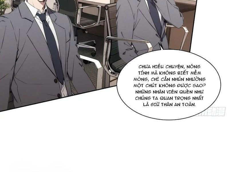 Võ Đạo Tông Sư Trùng Sinh Làm Công Nhân Chapter 1 - Trang 3