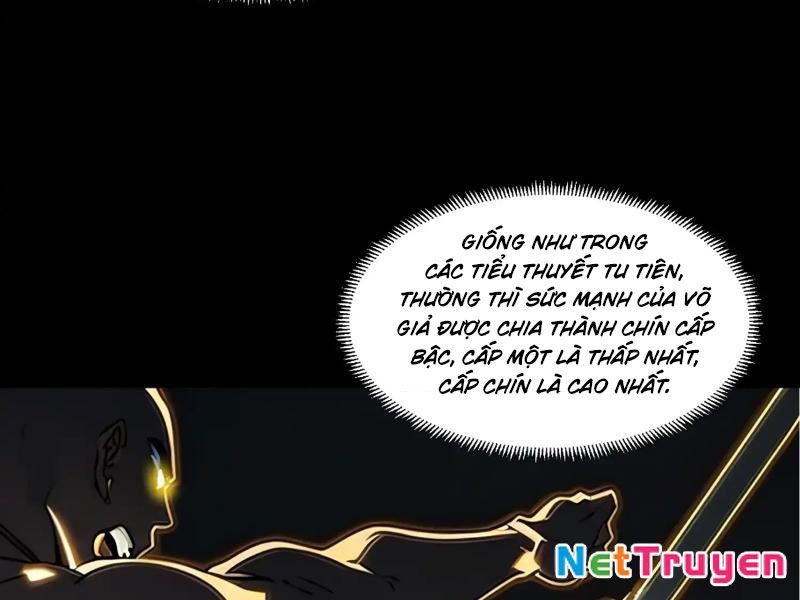 Võ Đạo Tông Sư Trùng Sinh Làm Công Nhân Chapter 1 - Trang 3