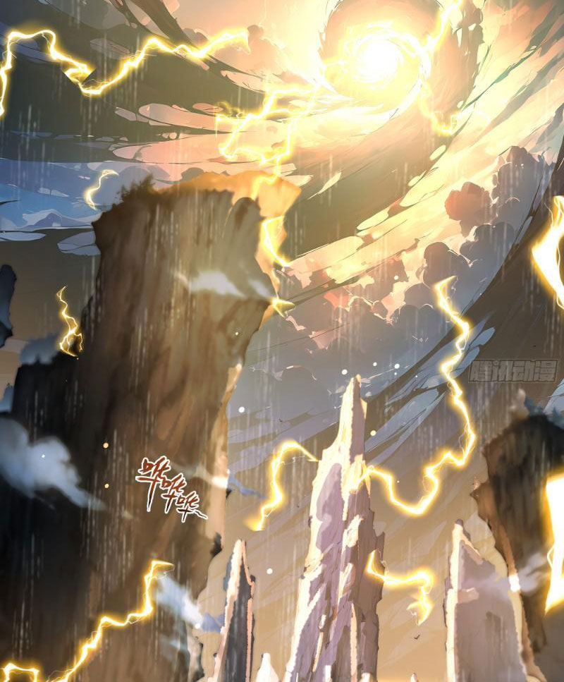 Vô Địch Bắt Đầu Từ Trúc Cơ Chapter 1 - Trang 3