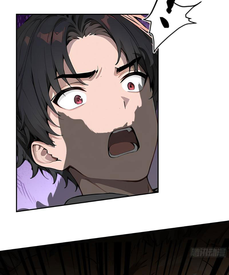 Vô Địch Bắt Đầu Từ Trúc Cơ Chapter 1 - Trang 3