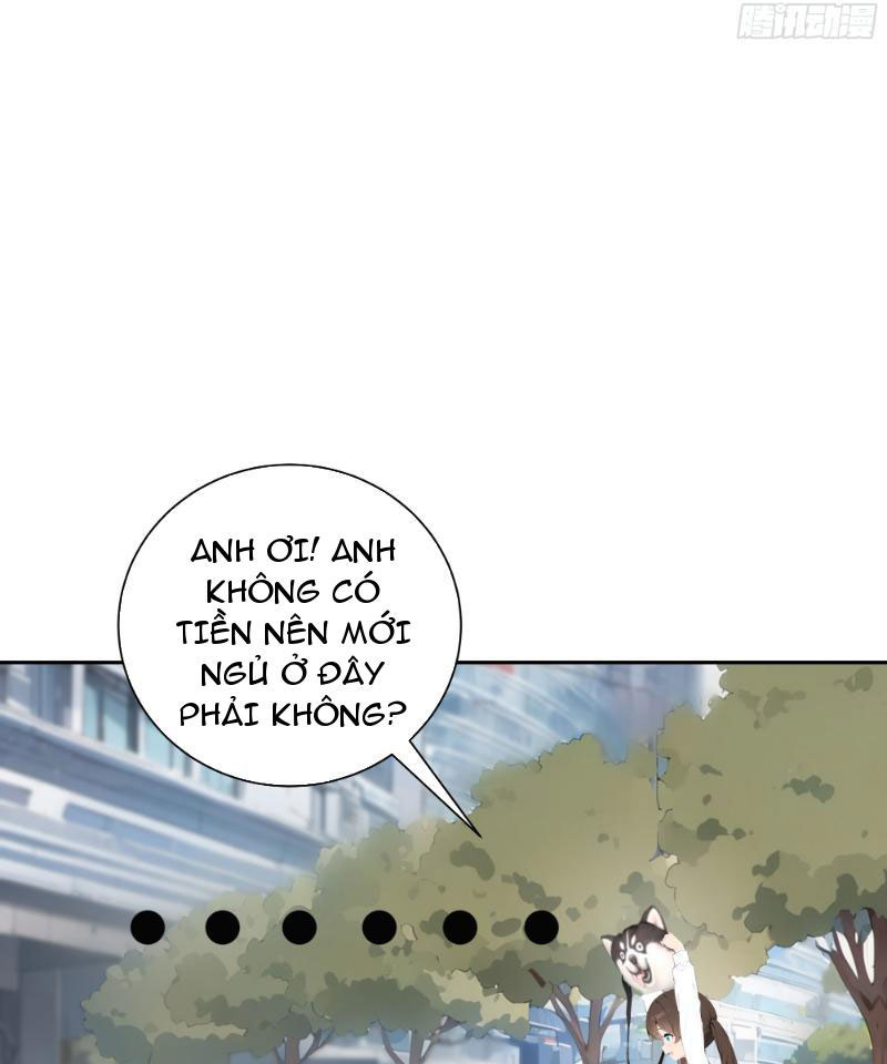 Vô Địch Bắt Đầu Từ Trúc Cơ Chapter 1 - Trang 3