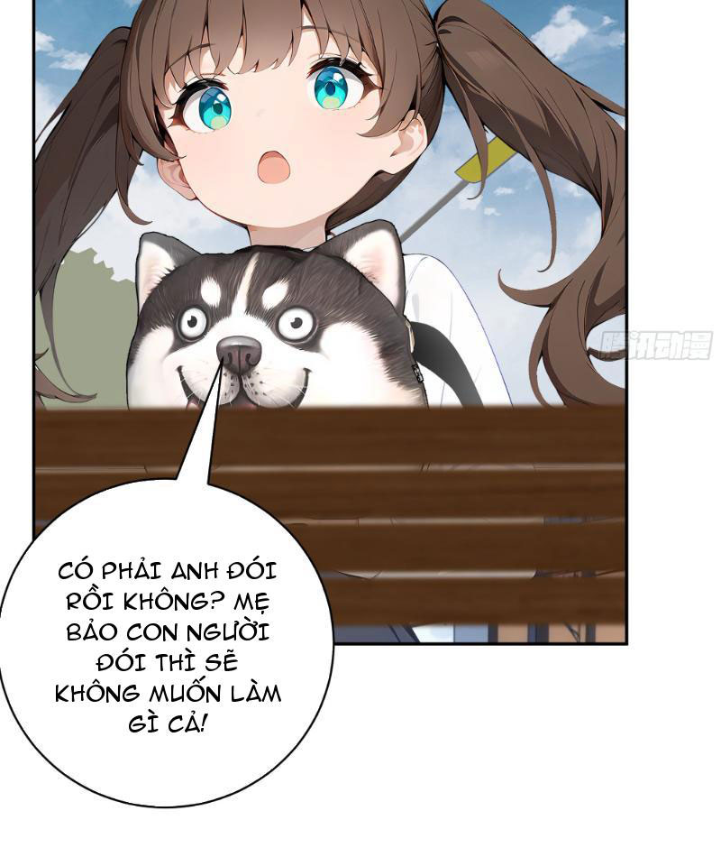 Vô Địch Bắt Đầu Từ Trúc Cơ Chapter 1 - Trang 3