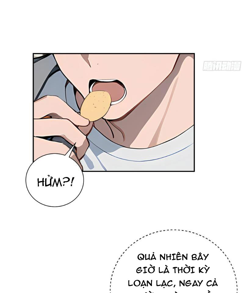 Vô Địch Bắt Đầu Từ Trúc Cơ Chapter 1 - Trang 3