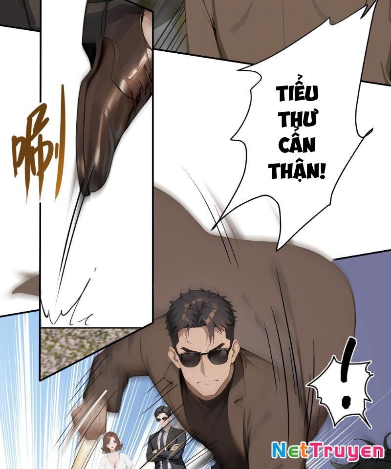 Vô Địch Bắt Đầu Từ Trúc Cơ Chapter 1 - Trang 3