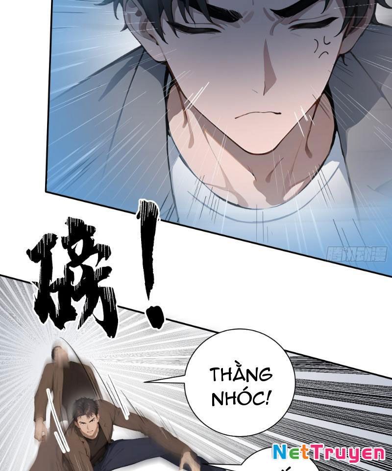 Vô Địch Bắt Đầu Từ Trúc Cơ Chapter 1 - Trang 3