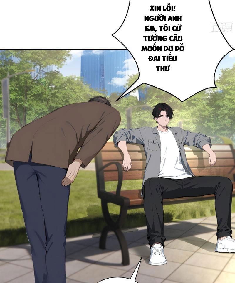 Vô Địch Bắt Đầu Từ Trúc Cơ Chapter 1 - Trang 3