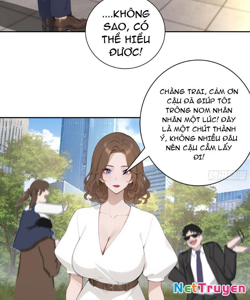 Vô Địch Bắt Đầu Từ Trúc Cơ Chapter 1 - Trang 3