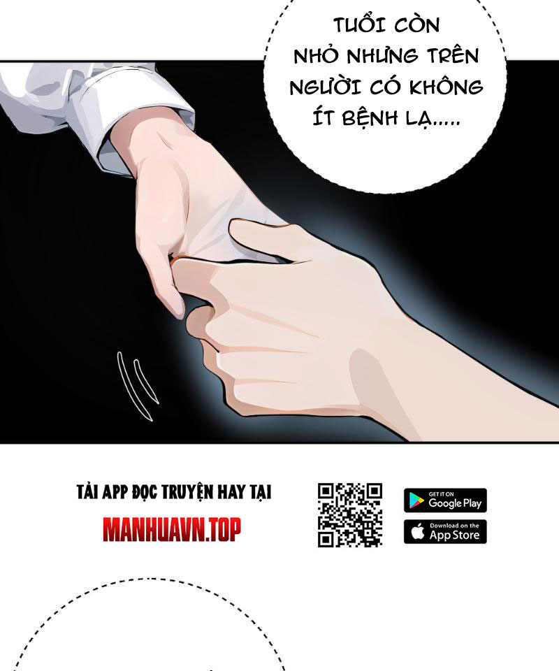 Vô Địch Bắt Đầu Từ Trúc Cơ Chapter 1 - Next Chapter 2