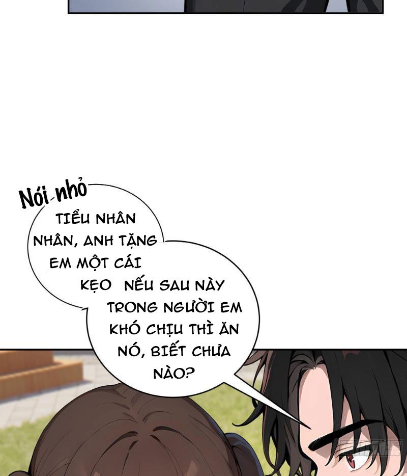 Vô Địch Bắt Đầu Từ Trúc Cơ Chapter 1 - Trang 3