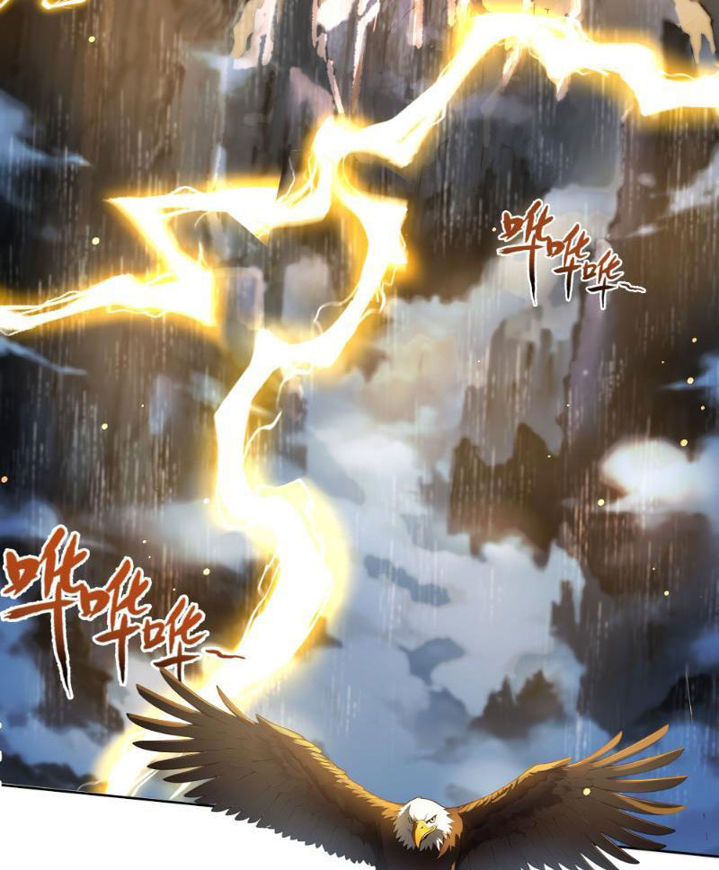 Vô Địch Bắt Đầu Từ Trúc Cơ Chapter 1 - Trang 3