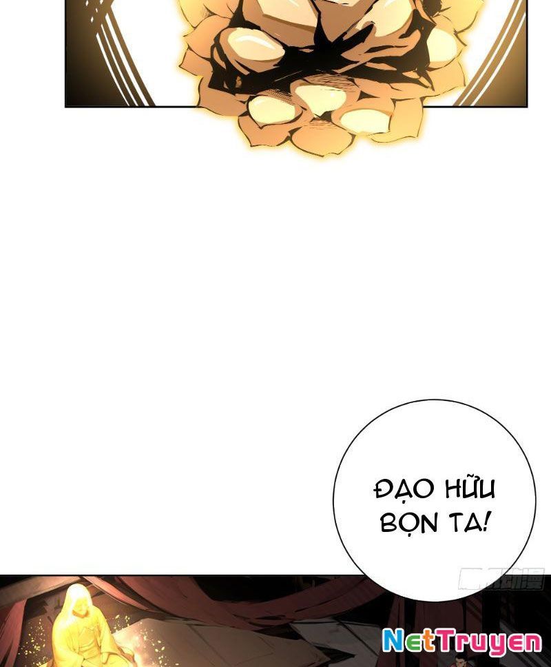 Vô Địch Bắt Đầu Từ Trúc Cơ Chapter 1 - Trang 3