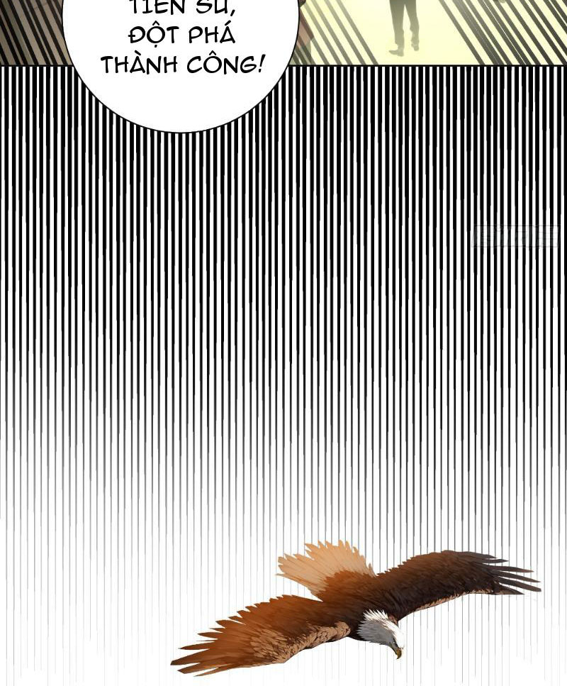 Vô Địch Bắt Đầu Từ Trúc Cơ Chapter 1 - Trang 3