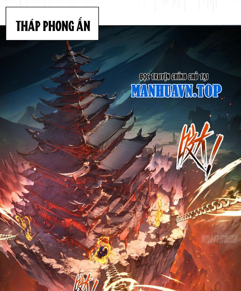 Vô Địch Bắt Đầu Từ Trúc Cơ Chapter 1 - Trang 3