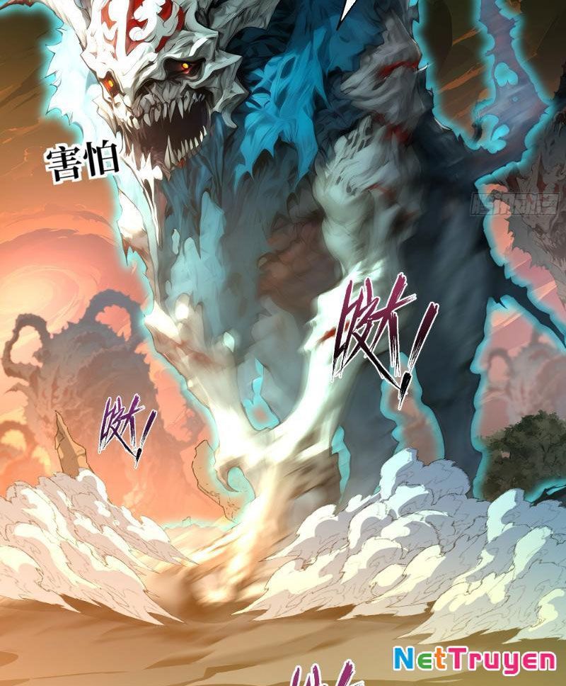 Vô Địch Bắt Đầu Từ Trúc Cơ Chapter 1 - Trang 3